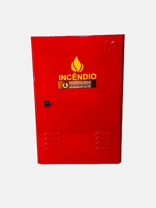 Imagem ilustrativa de Caixa de incêndio 90x60